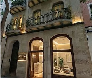 Local comercial en alquiler en Sant Andreu de Palomar en Barcelona