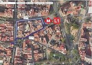 Local comercial en alquiler en Sant Andreu de Palomar en Barcelona