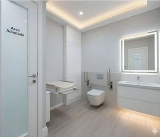 Local comercial en alquiler en Sant Andreu de Palomar en Barcelona