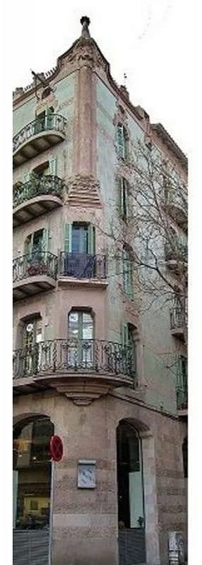 Local comercial en alquiler en Sant Andreu de Palomar en Barcelona