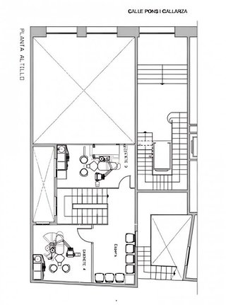 Local comercial en alquiler en Sant Andreu de Palomar en Barcelona