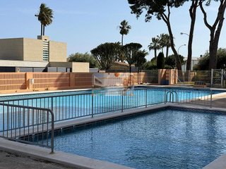 Piso en alquiler en Els Terrers en Benicasim/Benicàssim