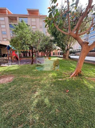 Piso en alquiler en Els Terrers en Benicasim/Benicàssim