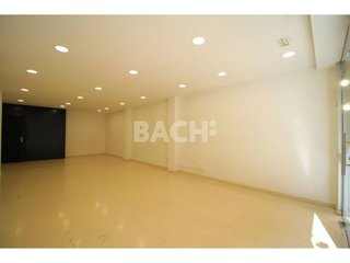 Local comercial en alquiler en El Sucre-Universitat en Vic