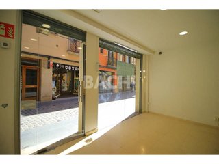 Local comercial en alquiler en El Sucre-Universitat en Vic