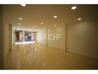 Local comercial en alquiler en El Sucre-Universitat en Vic