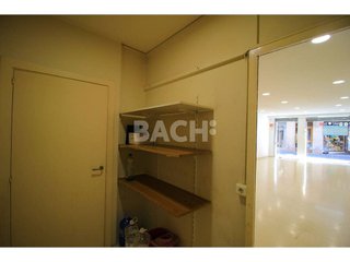 Local comercial en alquiler en El Sucre-Universitat en Vic