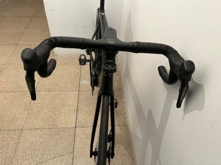 Bicicleta carretera Gusto Cobra EVO Talla L