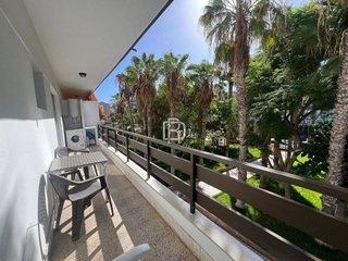 Piso en alquiler en Playa Jardín en Puerto de la Cruz