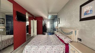 Ático en alquiler en Nueva Andalucía centro en Marbella
