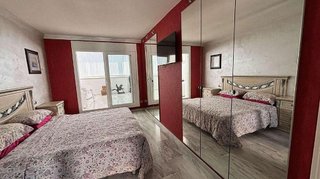 Ático en alquiler en Nueva Andalucía centro en Marbella