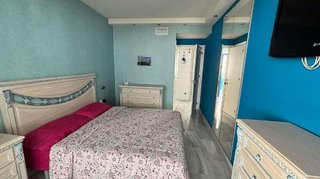 Ático en alquiler en Nueva Andalucía centro en Marbella