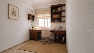 Piso en alquiler en Ubrique