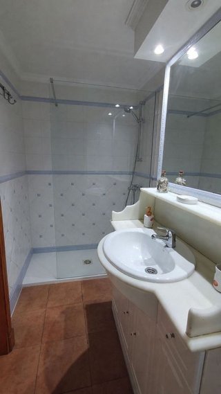 Piso en alquiler en Ubrique