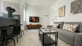 Piso en alquiler en Argüelles en Madrid