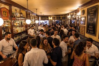 Bar en alquiler en Nuevos Ministerios - Ríos Rosas en Madrid