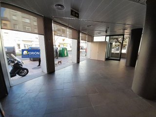 Local comercial en alquiler en Zona Alta en Ponferrada