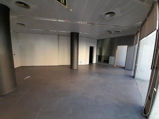Local comercial en alquiler en Zona Alta en Ponferrada