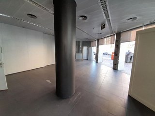 Local comercial en alquiler en Zona Alta en Ponferrada