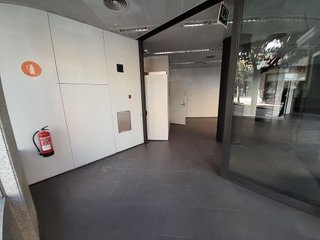 Local comercial en alquiler en Zona Alta en Ponferrada