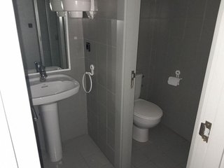 Local comercial en alquiler en Zona Alta en Ponferrada