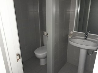 Local comercial en alquiler en Zona Alta en Ponferrada