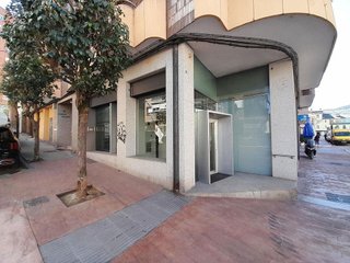 Local comercial en alquiler en Zona Alta en Ponferrada