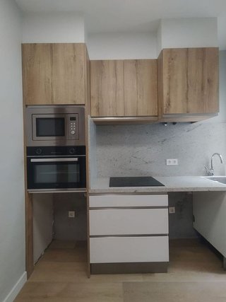 Piso en alquiler en Centro en Avilés