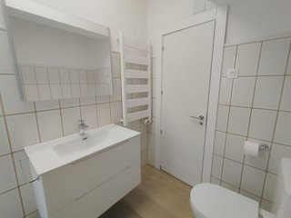 Piso en alquiler en Centro en Avilés