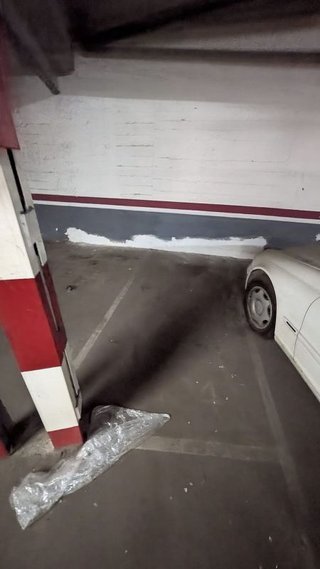 Garaje en alquiler en Centro - El Pilar en Ciudad Real