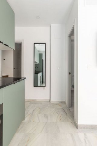Piso en alquiler en Centro Histórico en Málaga