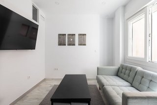 Piso en alquiler en Centro Histórico en Málaga