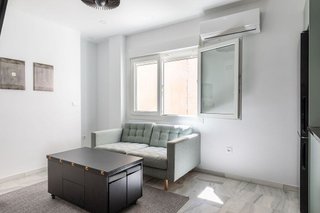 Piso en alquiler en Centro Histórico en Málaga