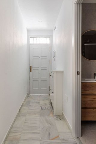 Piso en alquiler en Centro Histórico en Málaga