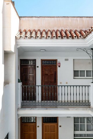 Piso en alquiler en Centro Histórico en Málaga