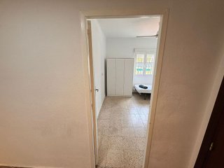 Piso en alquiler en La Calzada en Sevilla