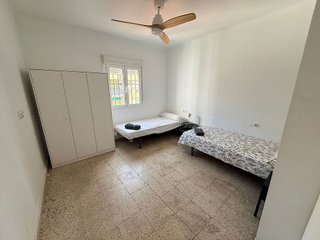 Piso en alquiler en La Calzada en Sevilla