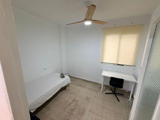 Piso en alquiler en La Calzada en Sevilla