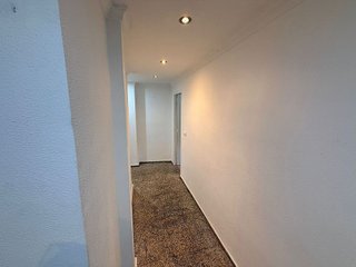 Piso en alquiler en La Calzada en Sevilla