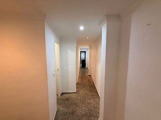 Piso en alquiler en La Calzada en Sevilla