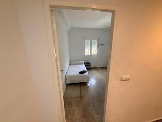 Piso en alquiler en La Calzada en Sevilla