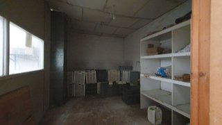 Nave industrial en alquiler en Alonsotegi