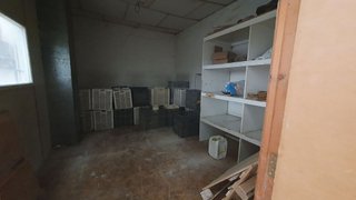 Nave industrial en alquiler en Alonsotegi