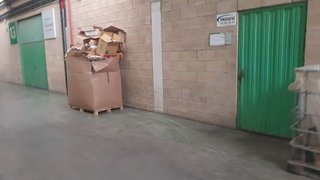 Nave industrial en alquiler en Alonsotegi