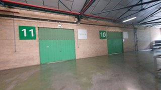 Nave industrial en alquiler en Alonsotegi