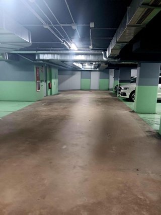 Garaje en alquiler en Juan Flórez - San Pablo en Coruña (A)