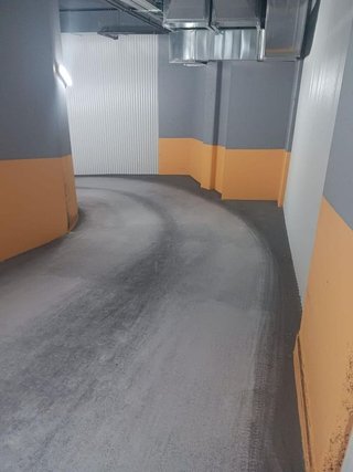 Garaje en alquiler en Juan Flórez - San Pablo en Coruña (A)