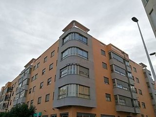 Piso en alquiler en Moncada
