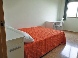 Piso en alquiler en Moncada
