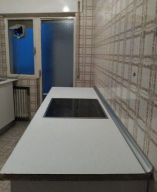 Piso en alquiler en Carmelitas - San Marcos - Campillo en Salamanca